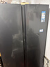 康佳（KONKA）双开对开门新能效节能京东自营家用超薄电冰箱小户型大容量家电以旧换新BCD-376EGX5S 实拍图