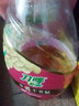 小熊（Bear）油壶 玻璃瓶调料瓶酱油瓶厨房油罐壶660ml自动开合不挂油CX-JW021 实拍图