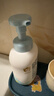 贝亲（Pigeon）洗发水沐浴露  新生儿宝宝用 水三角婴儿洗发沐浴二合一 500ml 实拍图