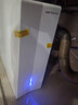 沁园双子芯净矿2.0净水器 1400G初始流速体验家用8年RO过滤器 双水路直饮净饮一体机UR-S61293国家补贴 实拍图