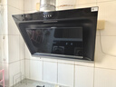 美的（Midea）抽吸排油烟机 家用侧吸式吸油烟机 以旧换新国家补贴立减15% 出租房屋脱排烟机CXW-200-J30 实拍图