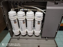 美的净水器滤芯适用MU136A-4，MU131A-5、MRC1686A-50G、MRC1795A-75G、MRC1592A-50G、M6系列- 全套-适用于1592、102C 实拍图