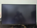 HKC 27英寸2K 275Hz高刷FastIPS快速液晶HDR400硬件低蓝光无畏契约240Hz电竞游戏电脑显示器G27H4Max 实拍图