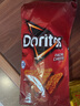多力多滋（Doritos）玉米片浓郁芝士奶酪味453.6g家庭装美国进口膨化礼物 实拍图