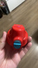 虎牌儿童保温水杯吸嘴管直饮盖MBR MBJ-600MML日本原装水壶头通用配件 原装红色直饮盖（含密封圈） 实拍图