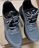 361°运动鞋男飞翼4秋季网布透气厚底减震徒步跑步鞋子男672432236F-4 实拍图