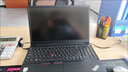 ThinkPad E16 E15 P15V i7移动图形工作站 CAD制图3D建模绘图可选 联想笔记本电脑 I7-1260P 16G 512G集显 @E15 32G内存  1TB 固态 定制升级 实拍图