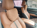BIMLL B Alcantara汽车头枕颈枕腰靠车载靠枕护颈枕奔驰S级迈巴赫通用 实拍图