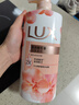 力士(LUX)沐浴露 莹润桃花香 淡雅香氛 娇肤香氛沐浴乳1000g留香 实拍图