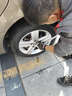 韩泰（Hankook）汽车轮胎 205/55R16 91W H452 适配朗逸/英朗/速腾/宝来 实拍图
