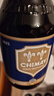 智美（Chimay）比利时进口修道院啤酒智美蓝帽红帽金帽白帽绿帽330ml瓶装 智美蓝帽 330mL 6瓶 组合装 实拍图