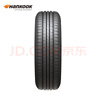 韩泰（Hankook）汽车轮胎 215/55R17 94V H308 原配迈腾/帕萨特 适配索纳塔9 实拍图