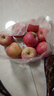 甜醉了 烟台苹果栖霞红富士新鲜水果生鲜山东特产脆甜整箱平果礼盒礼品 净重4.5斤80-85mm 实拍图