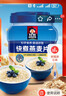 桂格（QUAKER）快煮快熟燕麦片1000克罐装 营养早餐 膳食纤维 零添加白砂糖 实拍图
