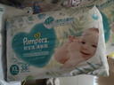 帮宝适超薄透气清新帮透氧Pro婴儿纸尿裤尿不湿尿片尿布XXL32 实拍图