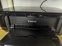 佳能（Canon）E568黑·大印量套装无线自动双面学生彩色喷墨多功能一体机（打印/复印/扫描WiFi学生作业/家用） 实拍图