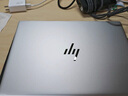 惠普HP【国家补贴】星Book Pro 14 2025 轻薄笔记本电脑(酷睿Ultra5 225H 32G 1T 2.8K 120Hz AI)灰 实拍图
