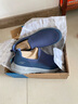 斯凯奇（Skechers）男鞋秋冬季一脚蹬运动鞋百搭休闲健步鞋软底轻便舒适布鞋54626 实拍图