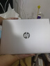 惠普（HP）战66八代 14英寸轻薄笔记本电脑8040系列升级款(标压锐龙7 H250 16G 1T 2.5K屏 一年上门)国家补贴 实拍图