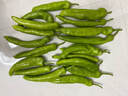 新鲜青尖椒超市生鲜蔬菜下饭菜虎皮尖椒鸡蛋伴侣 精选 3斤 含箱 实拍图