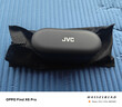 杰伟世（JVC）FW1000T 真无线蓝牙耳机 木振膜入耳式HIFI音乐耳机 FW1000T【特价全新 不支持试听】 实拍图
