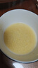 十月稻田 黄小米 1kg 五谷杂粮 粥米 粗粮 早餐小米粥 小米杂粮新米 2斤 实拍图