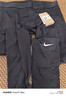 耐克（NIKE）男健身裤 春秋紧身训练裤 弹力贴身 FB7953-010 黑 2XL   实拍图