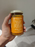德宝果 优选杏果酱250g/瓶  80%果肉含量早餐下午茶面包酸奶 奥地利进口 实拍图