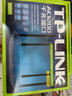 普联（TP-LINK）双千兆路由器 易展mesh分布式 AC1200无线家用穿墙 5G双频 WDR5620千兆易展版 IPv6 实拍图