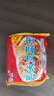 美玏美味肉蓉面火锅砂锅面老式怀旧方便面泡面袋装速食80g*10袋整箱 实拍图