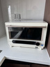 美的（Midea）寻味pro2.0微蒸烤炸炖一体机家用台式蒸箱平板微波炉空气炸蒸烤箱国家补贴陶瓷内胆G3E Pro 实拍图