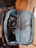 PGYTECHOneMo单肩包蒲公英摄影包单反斜挎包富士尼康佳能相机包稳定器无人机收纳包微单内胆包 7L深空黑 实拍图