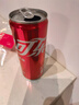 可口可乐（Coca-Cola）汽水饮料 碳酸饮料 330ml*24摩登罐 新老包装随机发货 实拍图