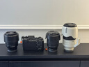 索尼（SONY）FE 50mm F1.4 GM 全画幅大光圈定焦G大师镜头 人像摄影(SEL50F14GM) 实拍图