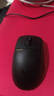 雷柏（Rapoo）VT3PRO MAX 中大手无线/有线双模游戏鼠标 PAW3950引擎 人体工学轻量化设计 支持4K+8K回报率 黑色 实拍图