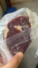 春禾秋牧 阿根廷原切菲力小牛排1kg/8-10片赠料包 儿童零添加 低脂健身 实拍图