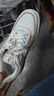 耐克NIKE板鞋女空军一号 AIR FORCE 1运动鞋CK3172-002白37.5 实拍图