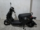 九号（Ninebot）电动车N70C电轻摩9号智能助力电瓶车全速真续航【门店自提】 到门店选颜色 实拍图