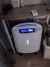 鱼跃（Yuwell）医用分子筛制氧机涡旋吸氧机超轻音家用老人医用氧气机5L流量S-5W 实拍图