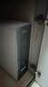 美的（Midea）中央软水机家用双罐大流量小型厨下式全自动超薄中央全屋净水软水系统 软化水除垢净水器套装 实拍图