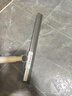 大卫可旋转扫水器魔术扫把浴室刮水可伸缩一体杆刮地板神器F12 实拍图