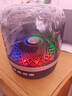 迎欧【全网热销100W+丨哈曼琉璃6代】大哈曼蓝牙音响琉璃5代音箱4代华强北低音炮桌面电脑柏林之声 【柏林之声丨HIFI高音质】Mini旗舰版 国行正品+全国联保+免费试用 实拍图