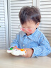 迪漫奇宝宝多功能音乐琴可弹奏婴童早教益智卡通电子琴玩具男女生日礼物 实拍图