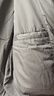 森马（Semir）轻松羽绒丨羽绒服男冬季三防外套90绒厚款立领面包服109724113102 实拍图