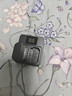 绿巨能（llano）适用索尼a7m4/a7c2相机NP-FZ100电池充电器a7m3/A6700/a9m3/a7r5/a7c/a7r4/a7s3/ZVE10二代/FX3 II 实拍图