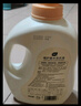 植护樱花香水洗衣液6斤（2kg瓶+500g*2袋装）持久留香内衣裤 热门商品 实拍图