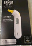 博朗（BRAUN）体温计IRT3030耳温枪电子耳温计婴幼儿体温枪老人温度计宝宝测温 实拍图