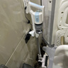 美的（Midea）无线吸尘器家用吸尘器家用宠物手持吸尘器大吸力轻量车载长续航地毯猫毛狗毛吸毛器【国家补贴】Q2 实拍图