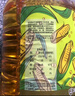 金龙鱼 食用油 非转基因 物理压榨玉米油6.18L（蕴含植物甾醇） 实拍图