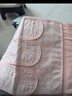 爱宝适产后收腹带顺剖通用专用束缚带产后束腰带塑身衣粉色 M627 XXL码 实拍图